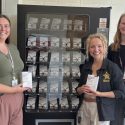 Naloxone Vending Machine – 11