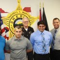 Newest deputies to join DCSO