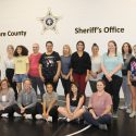womens self defense june class