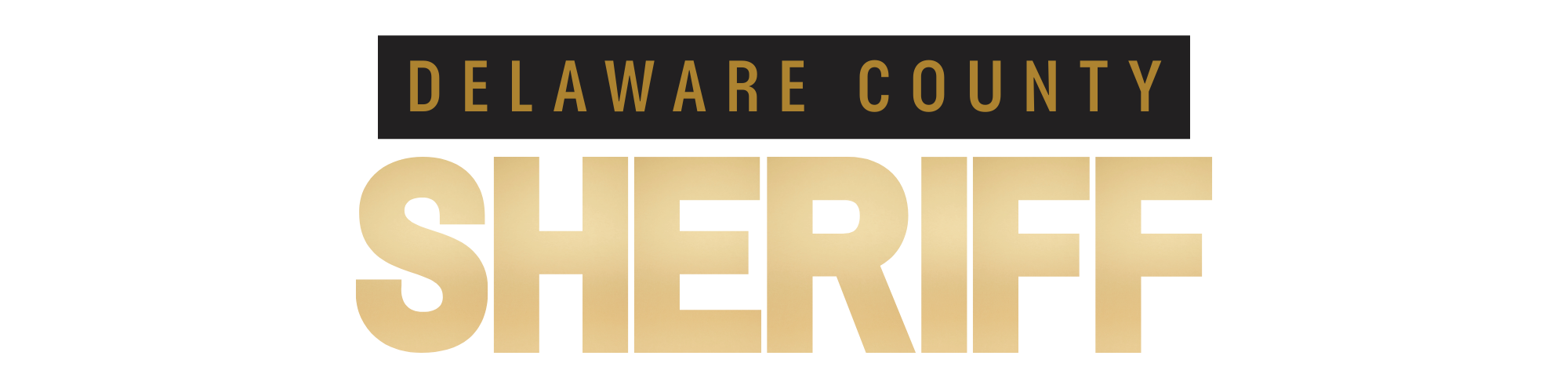 Delaware County Sheriff